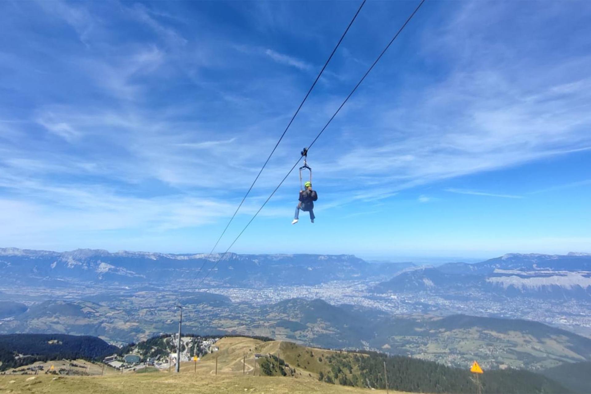 Le T2 Douillet D'Uriage - Residence Le Louvre - Cure Thermale Uriage- Proche Chamrousse - Jusqu'A 3 Personnes - Region Agreable En Toute Saison Vaulnaveys-le-Haut Exterior photo